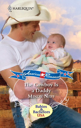 Title details for The Cowboy Is a Daddy by Mindy Neff - Available